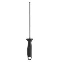 ZWILLING - Cây mài dao - 23cm thiết kế chắc chắn sử dụng chất liệu cổ điển tay cầm làm bằng nhựa tổng hợp cầm nắm thoải mái