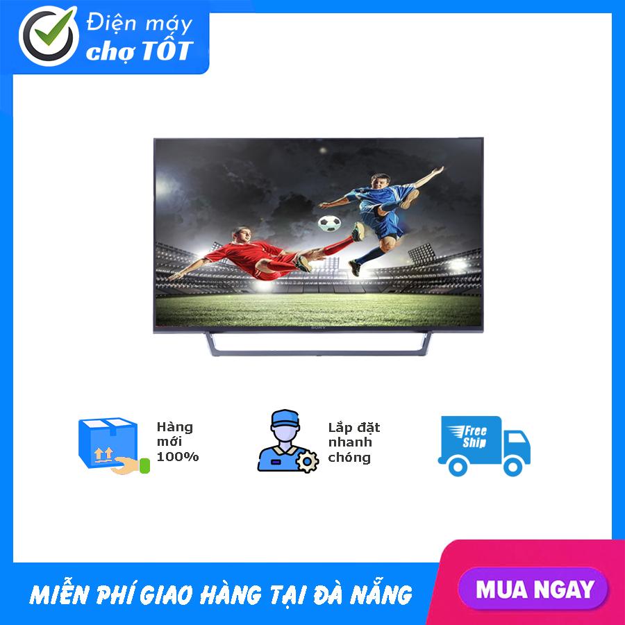 Internet Tivi Sony 40 Inch KDL-40W660E