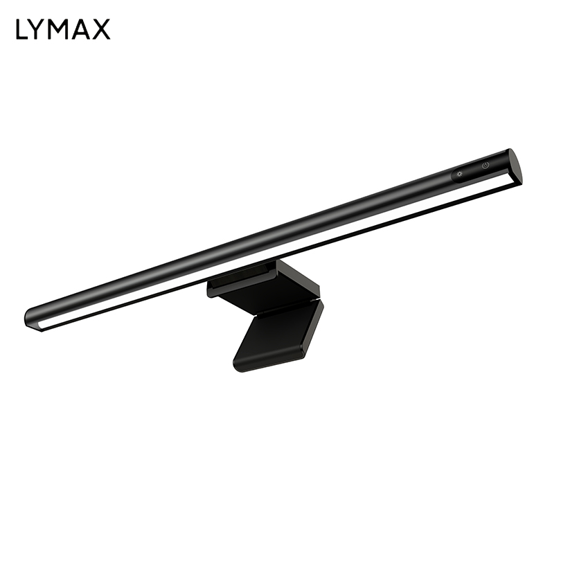 có đèn máy tính Lymax để treo màn hình cho trường học văn phòng máy tính để treo màn hình.