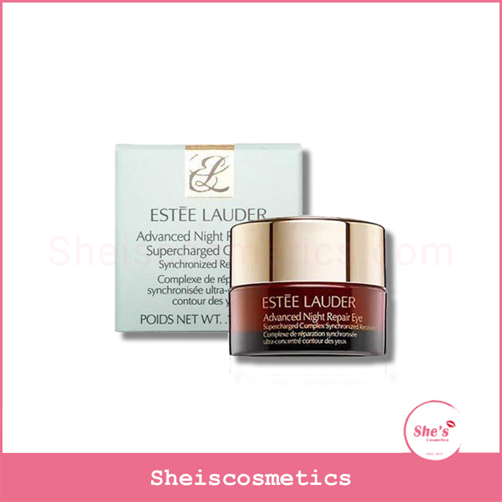 Kem mắt Estee Lauder mini