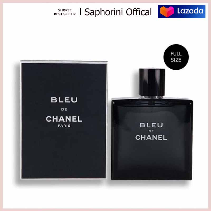 Chanel Bleu EDT chiết  Nước hoa chiết chính hãng