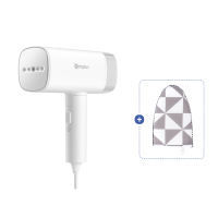 Simplus Bàn ủi hơi nước cầm tay Công suất 1200W Dung tích bình chứa nước 180ML Bàn là hơi nước có thể gấp gọn tiện lợi mang theo du lịch công tác GTJH020- Bảo hành 1 năm 1 đổi 1