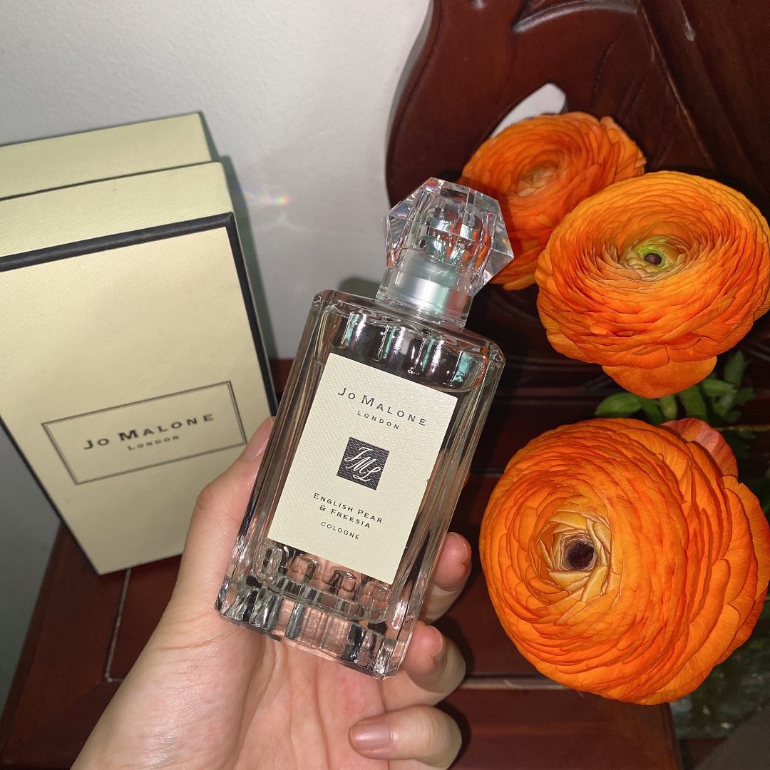 Nước Hoa Jo Malone100Ml