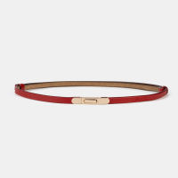 Dây lưng nữ cao cấp da thật ELLY - ED87