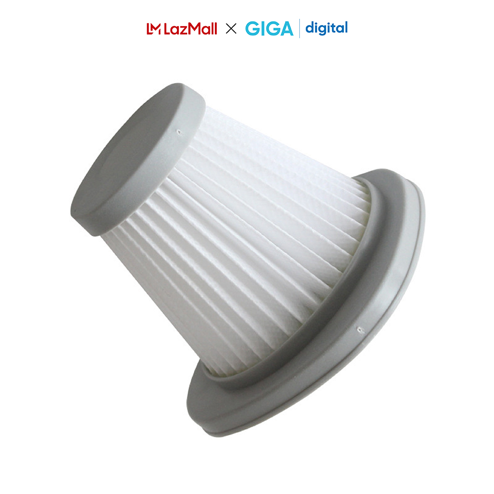 [ Hỏa tốc HN - HCM ]  Lõi lọc thay thế cho máy hút bụi cầm tay Deerma DX118C/ DX128C/ DX115C