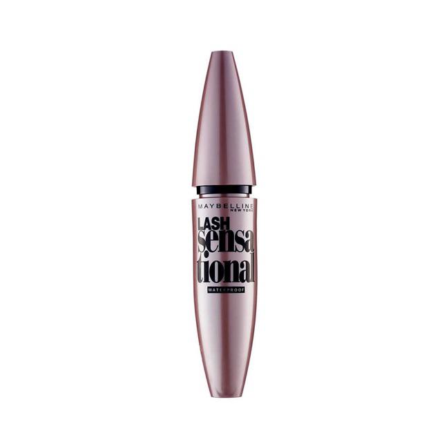 [HCM]Mascara Maybelline Làm Dài Và Tơi Mi Màu Đen giúp Đôi Mắt Hút Hồn 10ml