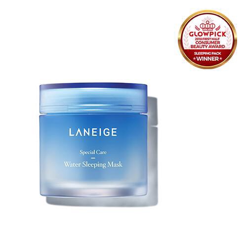 Mặt nạ ngủ Laneige Water Sleeping Mask 70ml