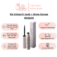 Nu Colour® Lash + Brow Serum- Dưỡng Mi Nuskin