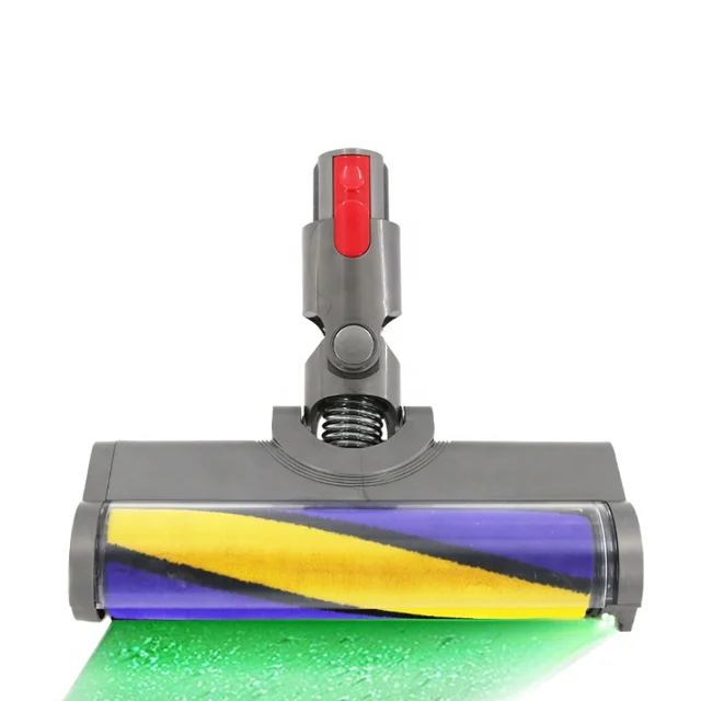 Đầu Hút Sàn Laser Dyson - Cleaner Head dành cho V15 - V11 - V10 - V8 - V7