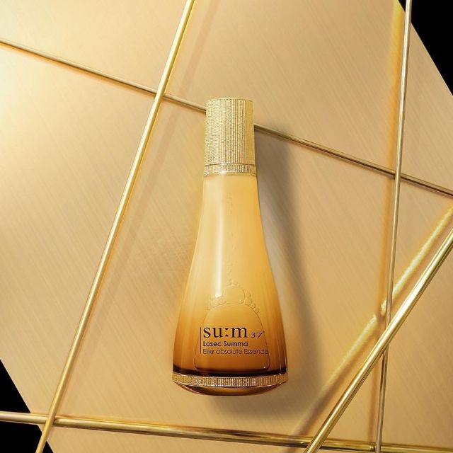 nước thần trẻ hóa làng da su:m37 losec summa Elixir Essence Secréta sản phẩm có nguồn gốc xuất xứ rõ ràng dễ dàng sử dụng cam kết sản phẩm y như hình