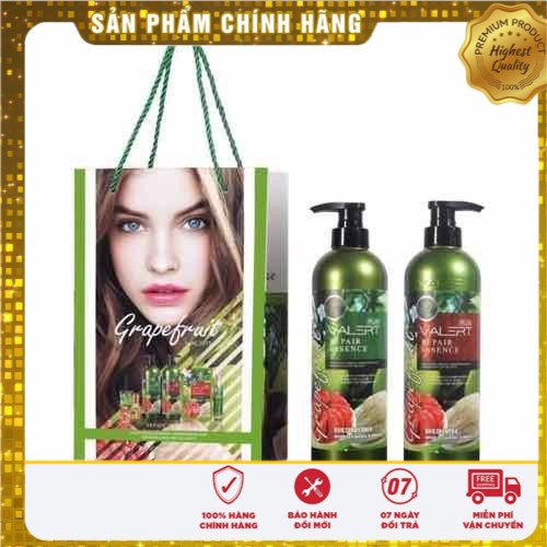 Hàng Loại 1 - Bộ Dầu Gội - Dầu Xả Bưởi giảm Rụng Tóc Phục Hồi Grapefruit Plus 850ml MẪU MỚI