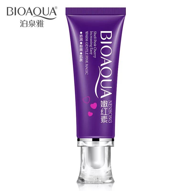 [HCM]Kem làm hồng môi nhũ hoa vùng kín Bioaqua