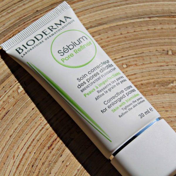 Kem dưỡng Bioderma sebium pore refiner se khít lỗ chân lông 30ml được sản xuất từ các thành phần lành tính đảm bảo chất lượng như mô tả an toàn cho người sử dụng