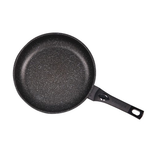 Chảo siêu bền đá Sunhouse SBD24-SBD26-SBD28-SBD30 chảo chống dính siêu bền sunhouse an toàn cho sức 