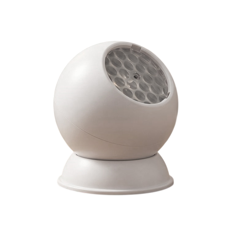 PLUMHOME 360 độ xoay Led Đại Dương chiếu ánh sáng ban đêm năng động môi trường xung quanh đèn USB powered cho phòng khách bên trang trí nội thất