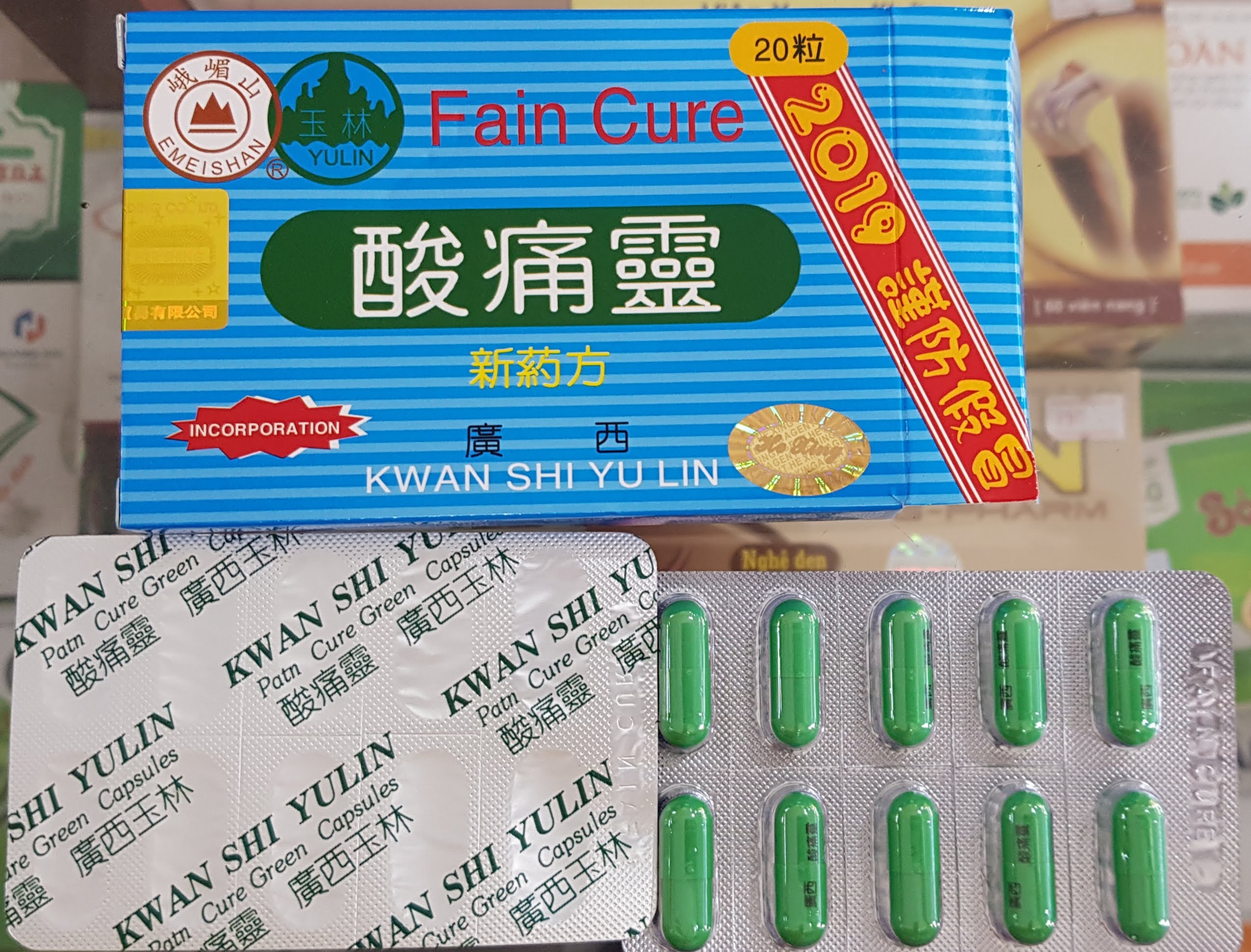 [Hcm]Toan Thốnh Linh