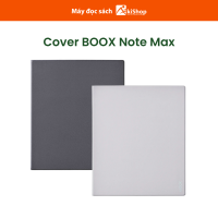 Cover máy đọc sách Boox Note Max Tab X C Chính hãng Akishop