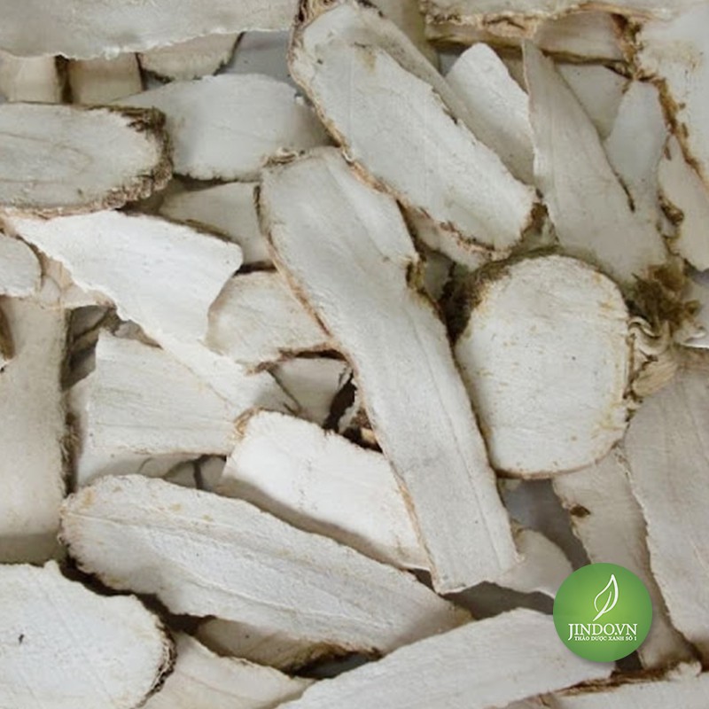 1kg Bạch thược - EG277