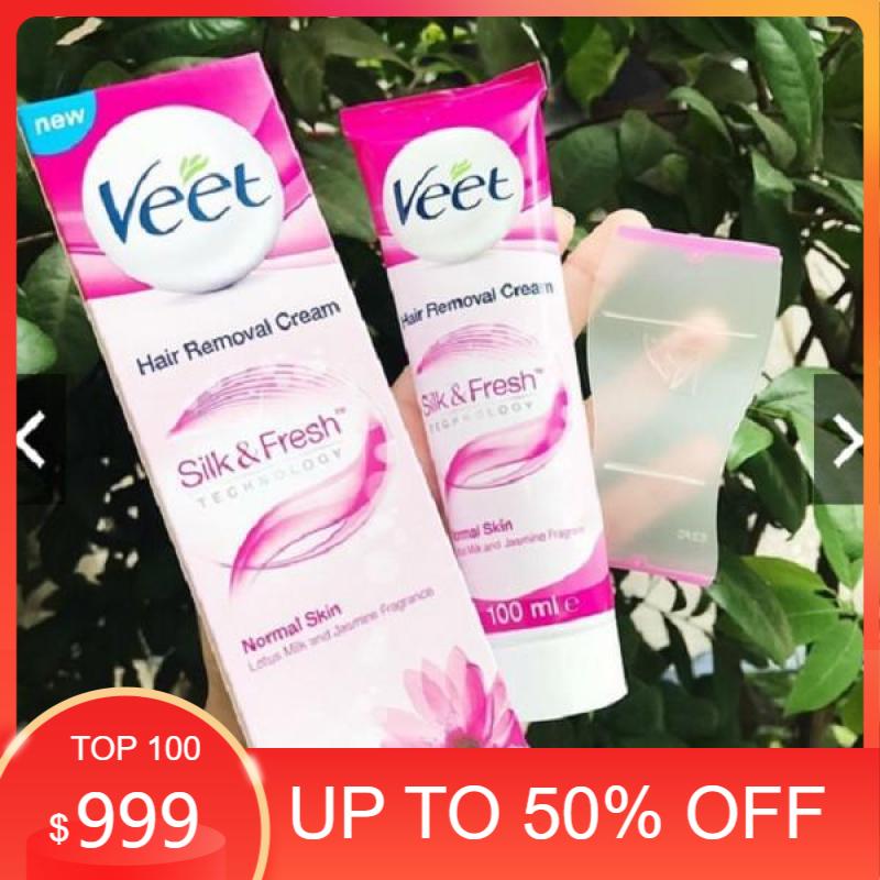 Kem Tẩy Lông Veet 100ml