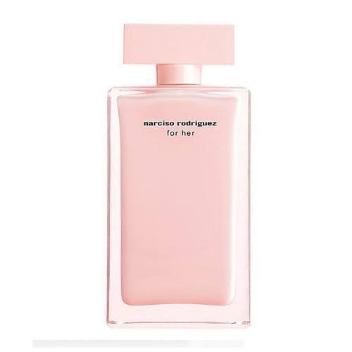 Nước Hoa Nữ Narciso Rodriguez For Her Màu Hồng Nhạt 100Ml