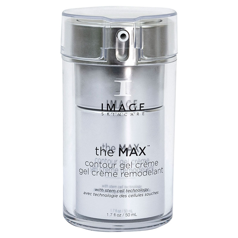 [Hcm]Kem Chống Chảy Xệ Giúp Săn Chắc The Max Contour Gel Creme