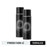 Xịt Khoá Makeup Pramy Cấp Ẩm Mịn Lì Moisturizing Makeup Setting Spray (Matte Finish) Hasaki Sản Phẩm Chính Hãng