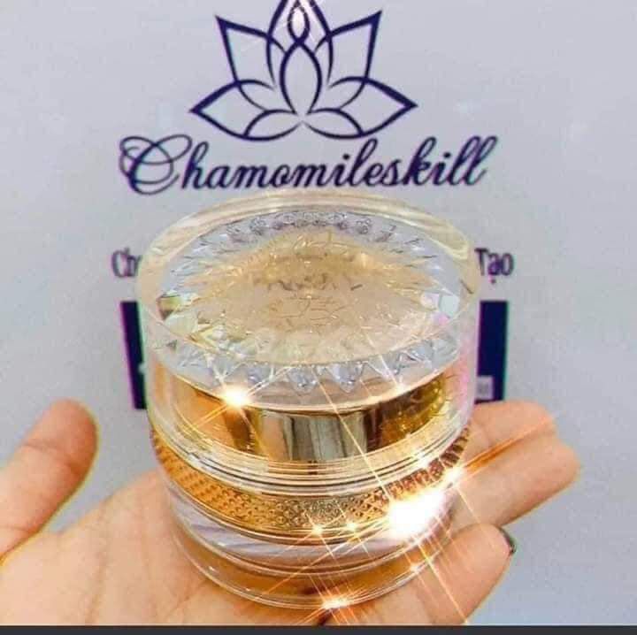 KEM TÁI TẠO CHAMOMILESKILL