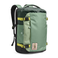 Balo Laptop Tomtoc Navigator - T66 Liteway Travel Back Pack 28L/40L Cho MacBook/Laptop Size 16/17.3 Inch Kháng Nước