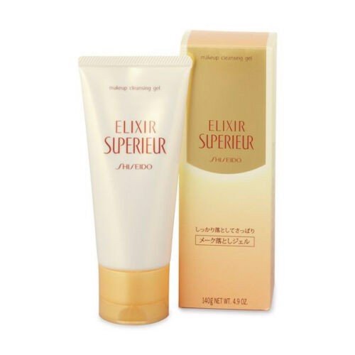 Gel Tẩy Trang Elixir Superieur 140G Made In Japan