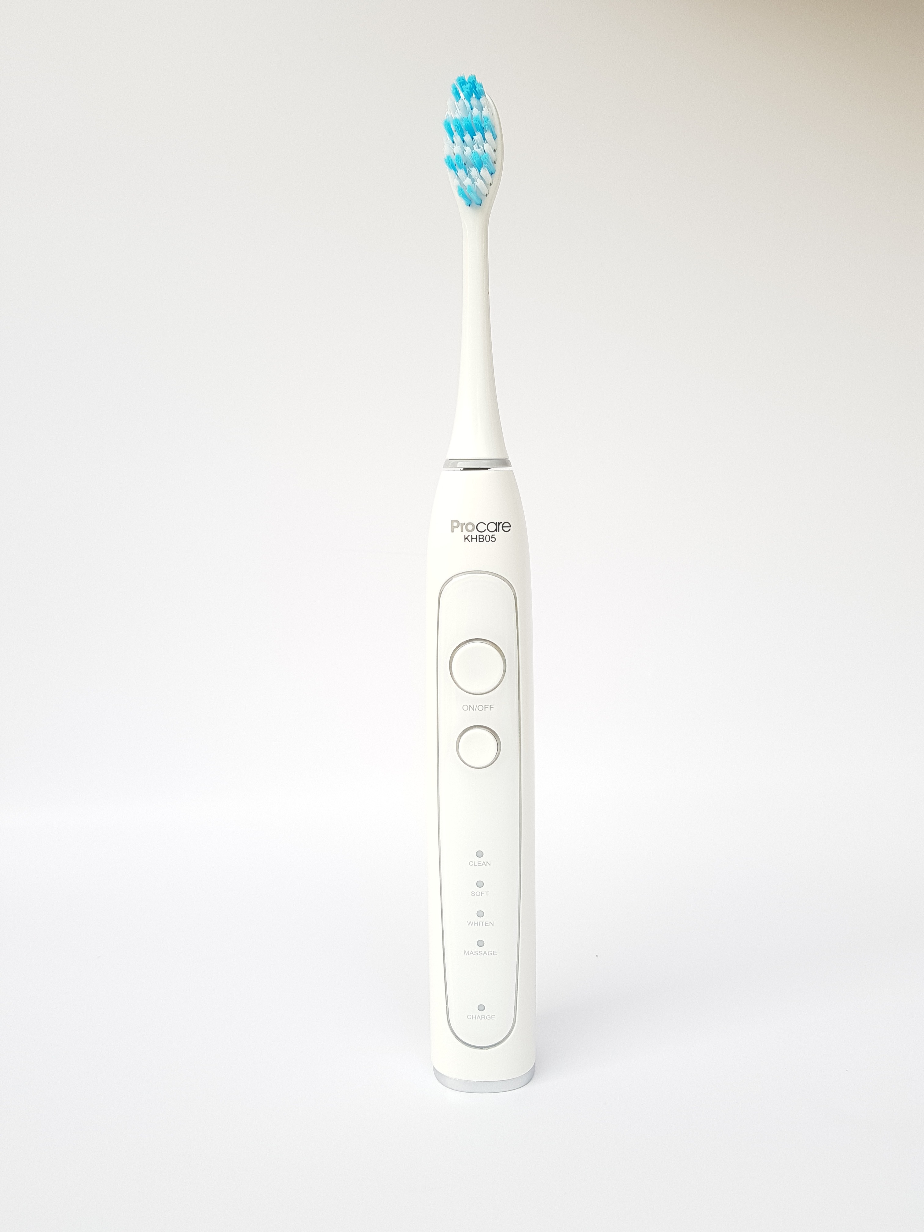 Bàn chải máy người lớn Procare KHB05