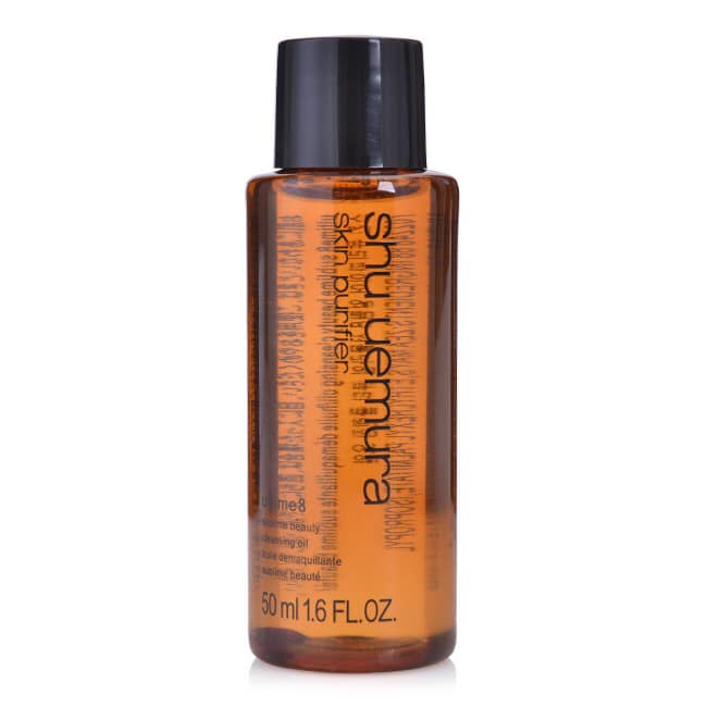 Dầu Tẩy Trang Shu Uemura Ultime8 50Ml