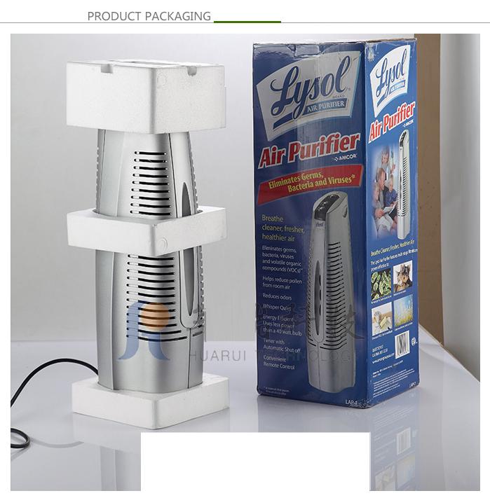 Máy lọc không khí Lysol của Mỹ