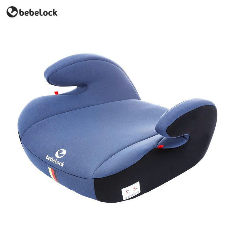 Ghế nâng Bebelock (Booster Seat): Dành cho trẻ lớn hơn (3-12 tuổi) ko hỗ trợ Isofix