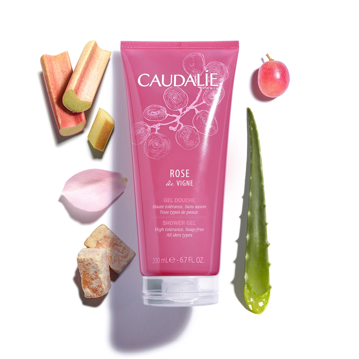 SỮA TẮM CAUDALIE