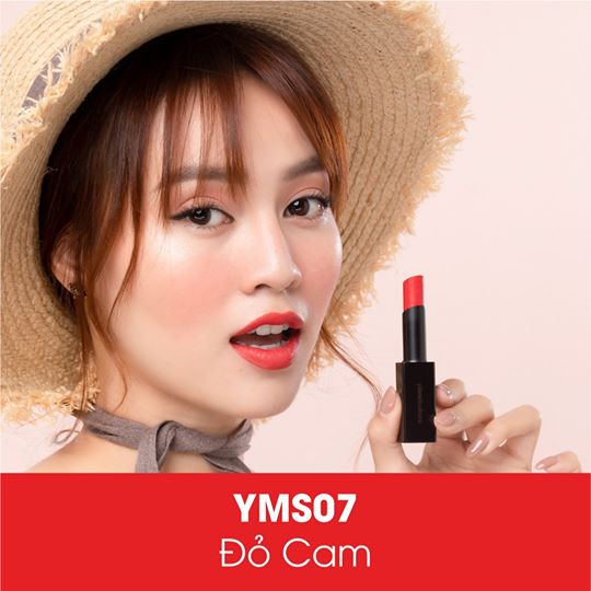 Yms07 - Candy Apple