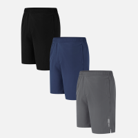 Combo 3 Quần Short nam thể thao đa năng tập Gym Pickleball Max Ultra Pro mềm nhẹ thoải mái vận động - Coolmate