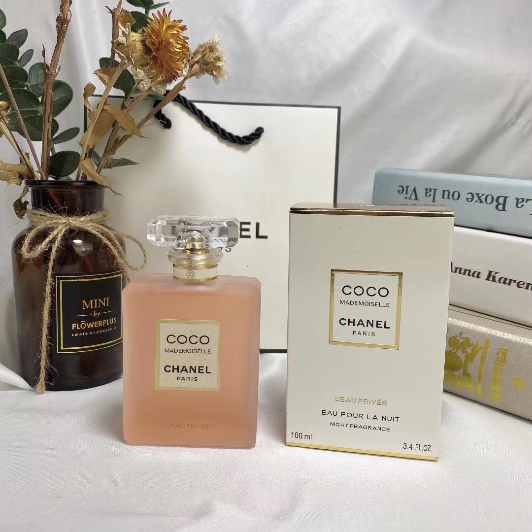 Nước Hoa Coco