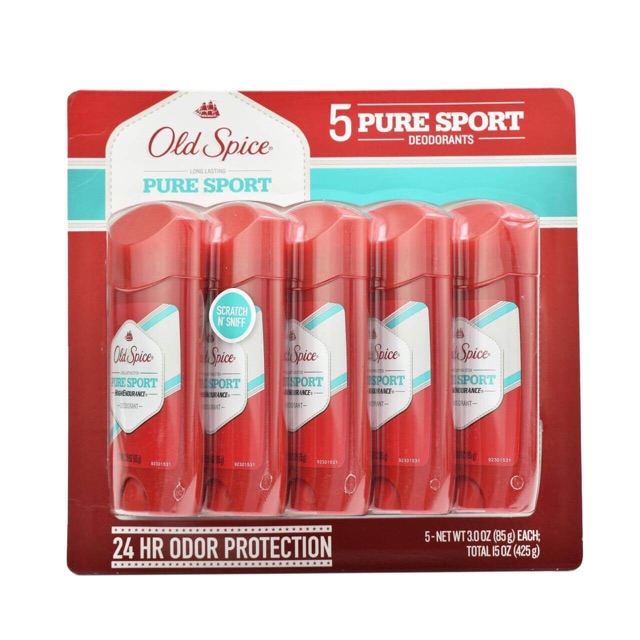 ( Hn ) Lăn Khử Mùi Old Spice Mỹ - 50Ml Cam Kết Hàng Đúng Mô Tả Chất Lượng Đảm Bảo An Toàn Đến Sức Khỏe Người Sử Dụng Đa Dạng Mẫu Mã Màu Sắc Kích Cỡ