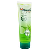[HÀNG CHÍNH HÃNG]Sữa Rửa Mặt Ngăn Ngừa Mụn Trứng Cá - Himalaya Purifying Neem Face Wash (50ml/100ml/150ml)