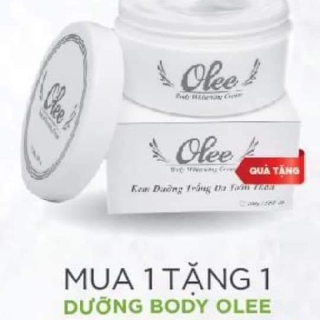 kem body olee