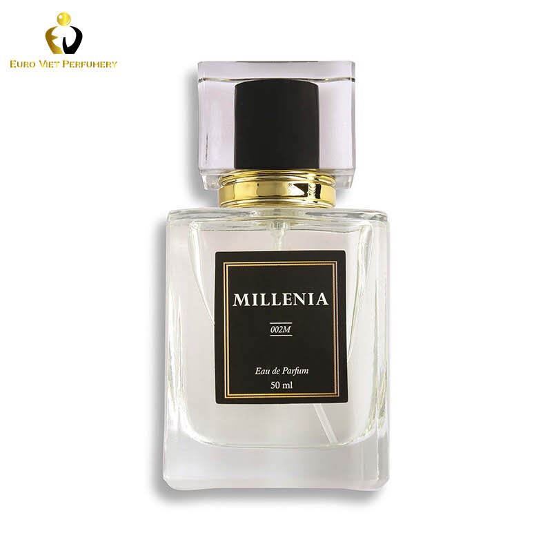 Millenia 002M .(Nước Hoa Nam)