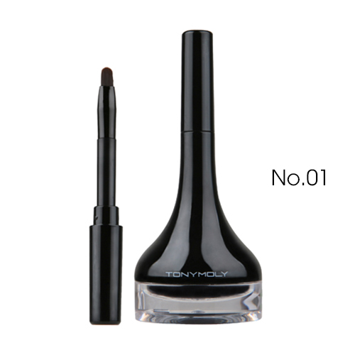 Gel kẻ mắt Tonymoly Backstage Gel Eyeliner Florence Store