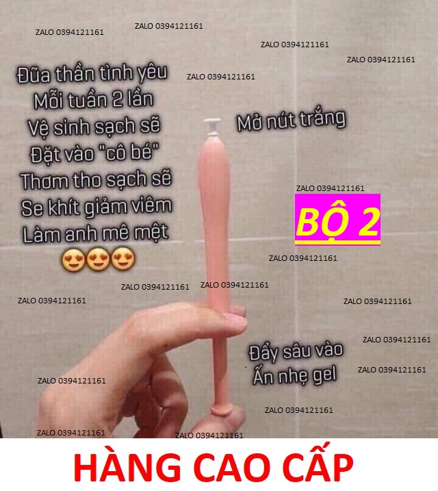 [BỘ COMBO] ỐNG SE-KHÍT-A1 ĐA NĂNG-KOREAN-HÀN-QUÔC CẢI-THIỆN TÌNH-TRẠNG CÔ-BÉ-RỘNG-KHÔ-HÔI-VIÊM-NHIỄM KHÓ CHỊU CHUYÊN DỤNG VIP [HÀNG XỊN BÁN CHẠY]