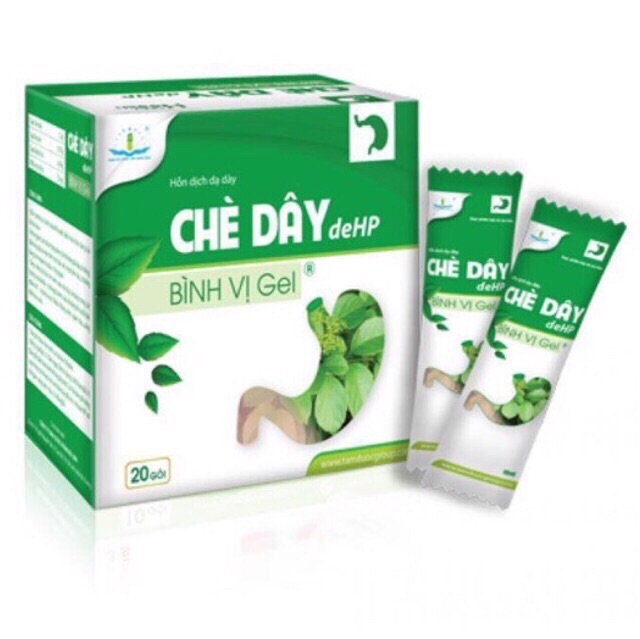 Chè Dây Bình Vị Dehp