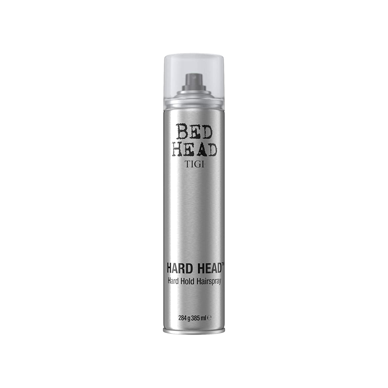 [Hcm]Keo Xịt Tóc Tigi Bed Head Hard Head - 350Ml