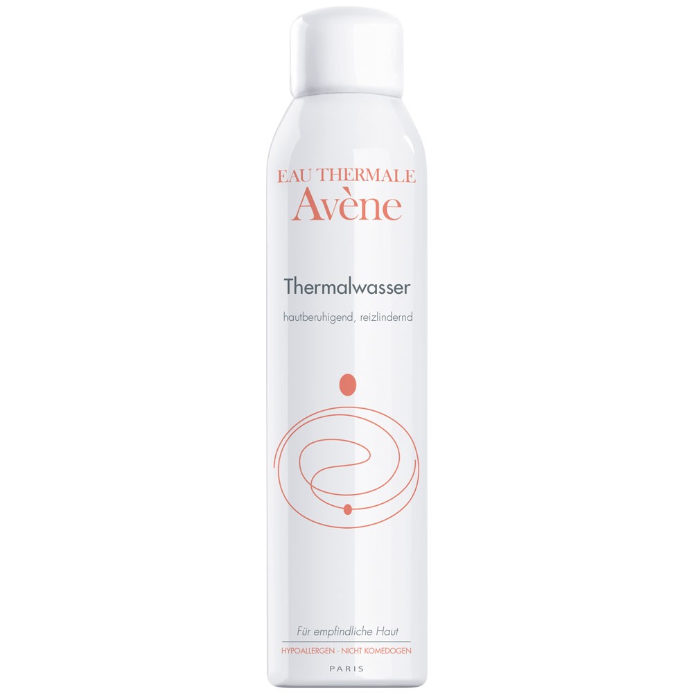 Xịt Khoáng Avène - 300Ml - 3282779003131