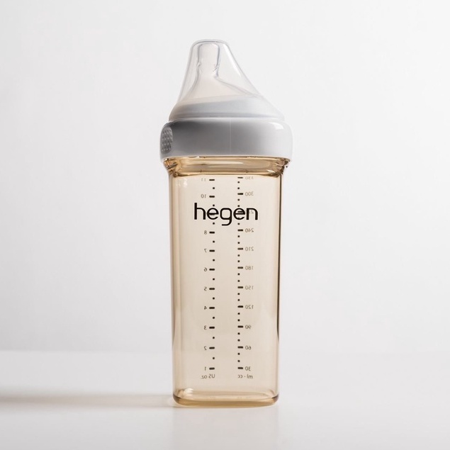 Bình sữa Hegen PPSU 150ml - 240ml - 330ml