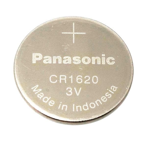 PIN CMOS PANASONIC CR2032/CR2025/CR2016/CR2450/CR1632/CR1220 VĨ 01 VIÊN - CHÍNH HÃNG