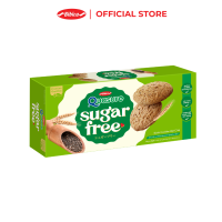 Combo 2 Hộp Bánh Quasure Sugar Free Cookies Bibica