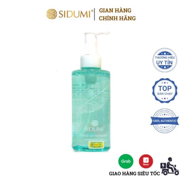 Nước Hoa Hồng C&Oacute Chức Năng Tẩy Trang Sidumi 200Ml